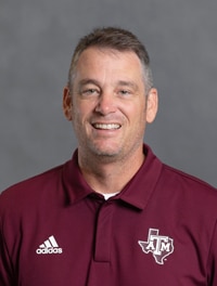 Kevin O’Shea, Assistant Tennis Coach
