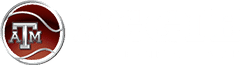 2024 Aggie Tennis Camp logo.
