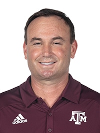 Mark Weaver, Women's Head Coach